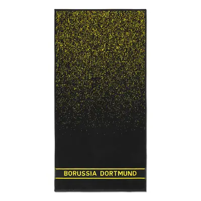 Borussia Dortmund ručník Gradient