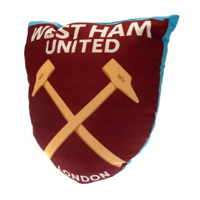 West Ham United polštářek crest