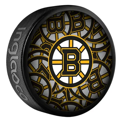 Boston Bruins puk Clone Souvenir Collector Hockey Puck