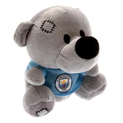 Manchester City plyšový medvídek Timmy Bear