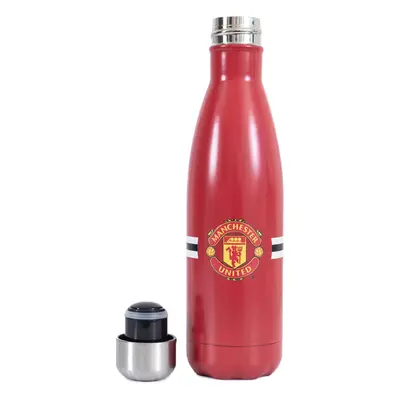 Manchester United termoska Core Stripe