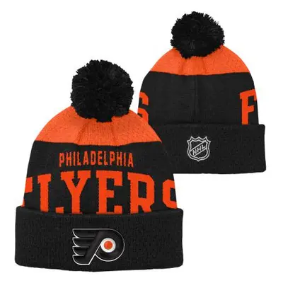 Philadelphia Flyers dětská zimní čepice Stetchark Knit