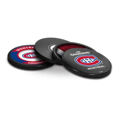 Montreal Canadiens puk Coaster