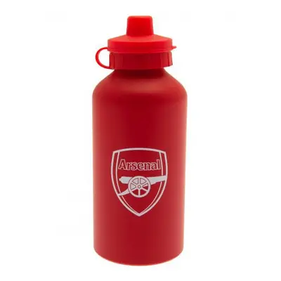 FC Arsenal láhev na pití Aluminium Drinks Bottle MT (nedostupné)