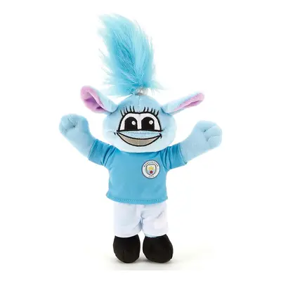 Manchester City plyšový maskot Plush Moonbeam