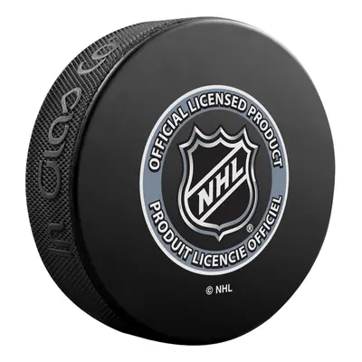 NHL produkty puk 2024 Stanley Cup Playoffs All Participants Souvenir Collector