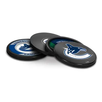 Vancouver Canucks puk Coaster