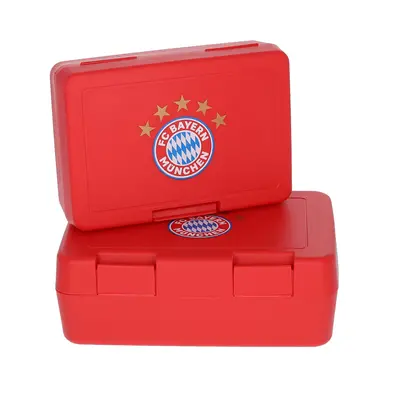 Set boxů na svačinu BAYERN MNICHOV