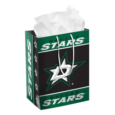 Dallas Stars dárková taška Gift Bag