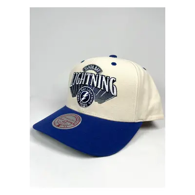 Tampa Bay Lightning čepice baseballová kšiltovka Horizon Pro Snapback