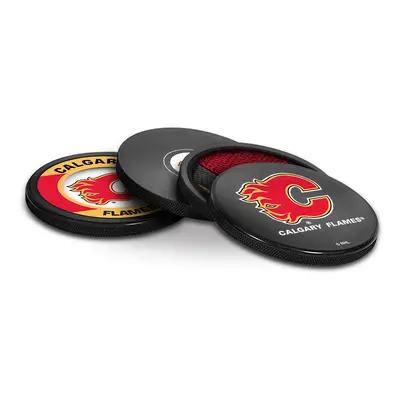 Calgary Flames puk Coaster