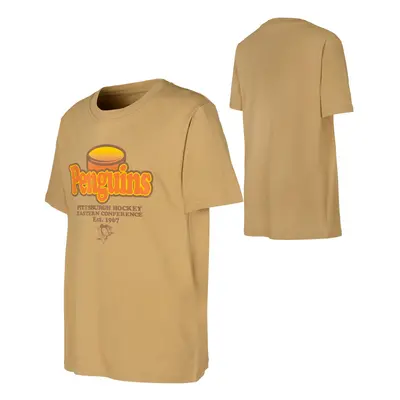 Pittsburgh Penguins dětské tričko The Sunset Ss Tee