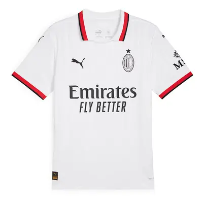 AC Milan fotbalový dres 24/25 Away