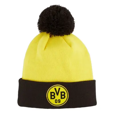 Borussia Dortmund zimní kulich ESS yellow