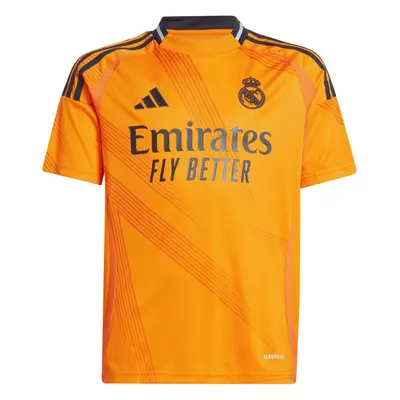 Real Madrid dětský fotbalový dres 24/25 outdoor