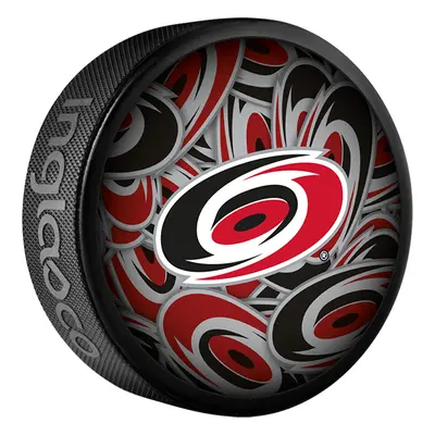 Carolina Hurricanes puk Clone Souvenir Collector Hockey Puck