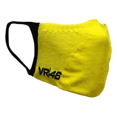 Valentino Rossi rouška VR46 - yellow - L