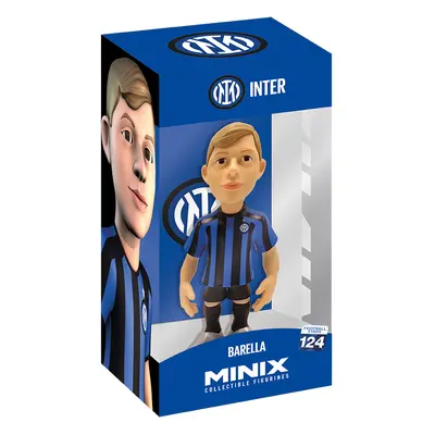 Inter Milan figurka MINIX Barella