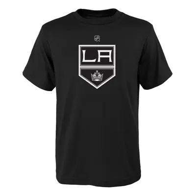 Los Angeles Kings dětské tričko black