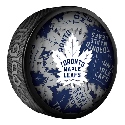 Toronto Maple Leafs puk Clone 2022 Souvenir Collector Hockey