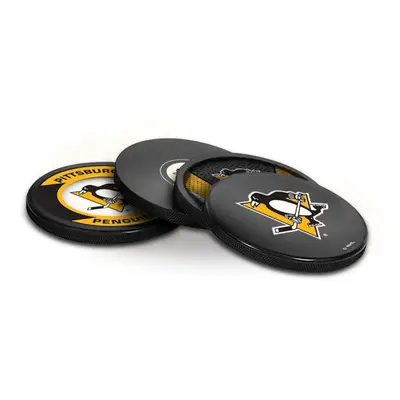 Pittsburgh Penguins puk nhl coaster