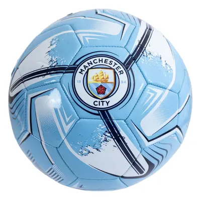 Manchester City fotbalový míč Turbine - size 5