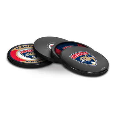 Florida Panthers puk Coaster