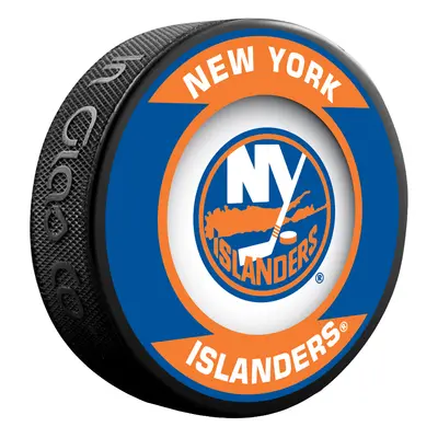 New York Islanders puk Retro