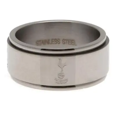 Tottenham Hotspur prsten Spinner Ring Medium