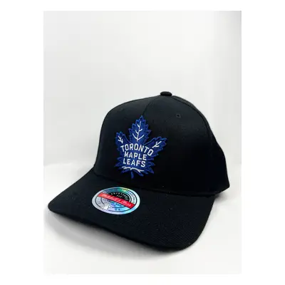 Toronto Maple Leafs čepice baseballová kšiltovka NHL Team Logo Hc Cr Snapback