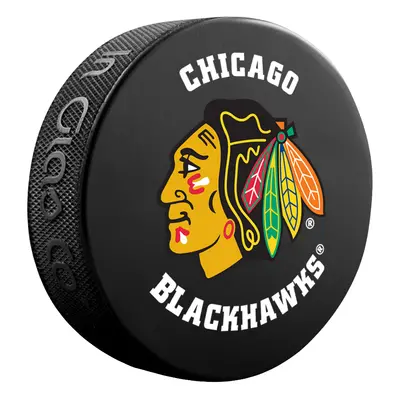 Chicago Blackhawks puk Basic