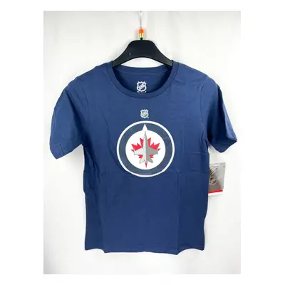 Winnipeg Jets dětské tričko Team Logo