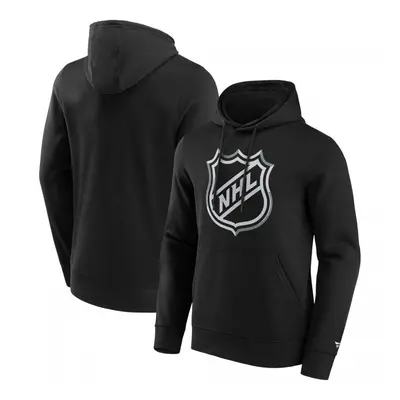 NHL produkty pánské tričko Primary Logo Graphic Hoodie - VALUE