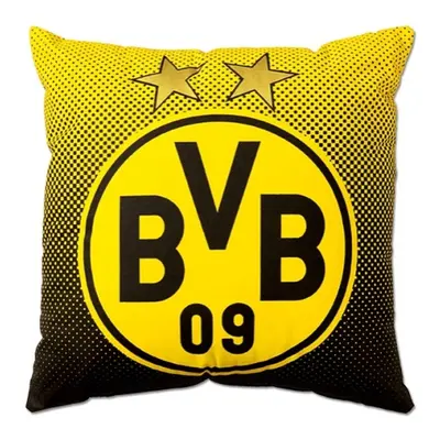 Borussia Dortmund polštářek emblem