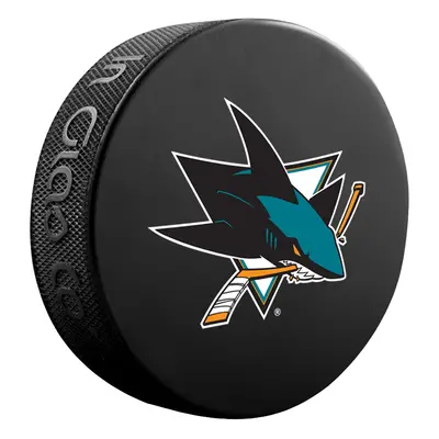 San Jose Sharks puk Basic