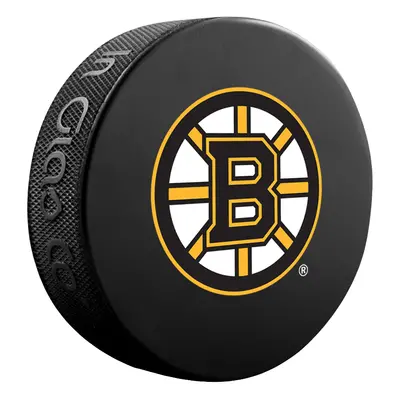 Boston Bruins puk Basic