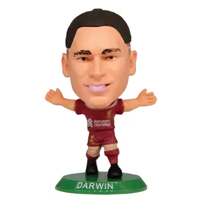 FC Liverpool figurka SoccerStarz 2025 Nunez