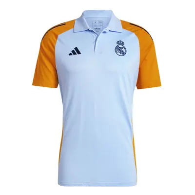 Real Madrid fotbalový dres globlu