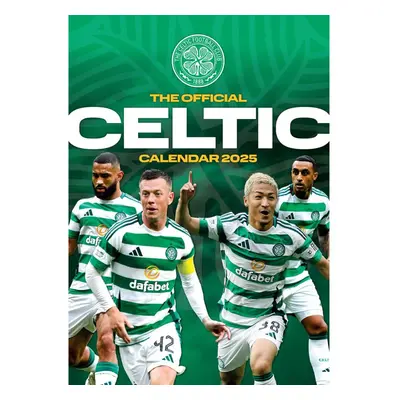 FC Celtic kalendář 2025