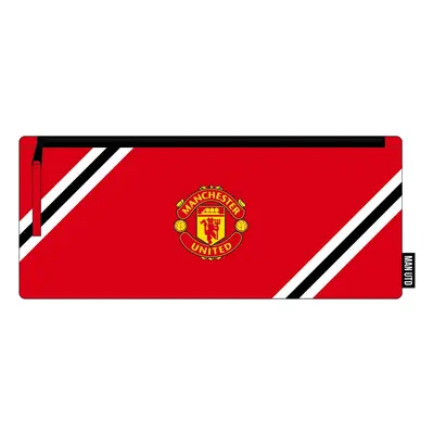 Manchester United penál na tužky Core Stripe