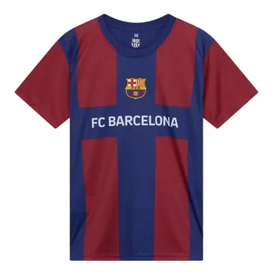 FC Barcelona pánské tričko Home 2023/24