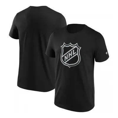 NHL produkty pánské tričko Primary Logo Graphic T-Shirt - VALUE