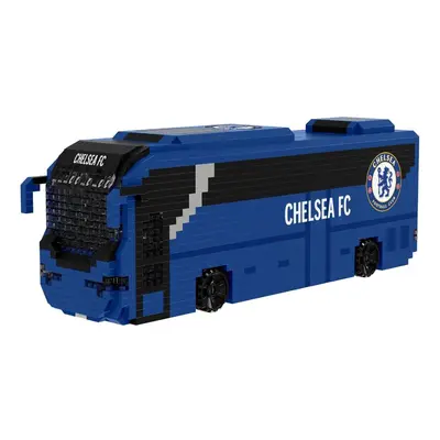 FC Chelsea stavebnice Team Bus 1224 pcs