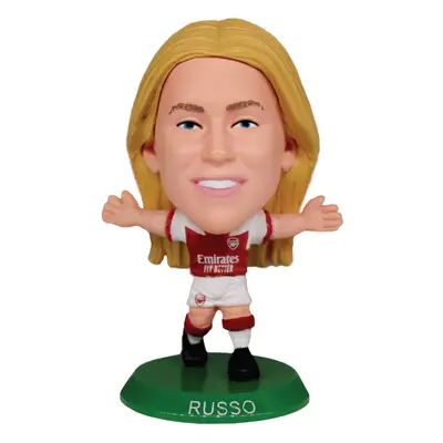 FC Arsenal figurka WFC SoccerStarz Russo