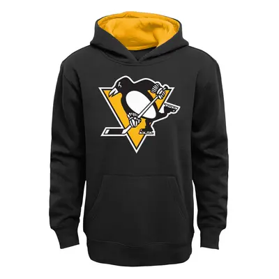 Pittsburgh Penguins dětská mikina s kapucí Prime Po Flc Hood Home