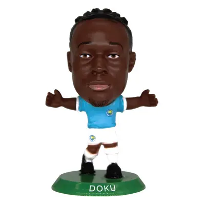 Manchester City figurka SoccerStarz Doku