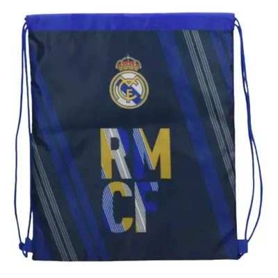 Real Madrid gymsak Euco RMCF