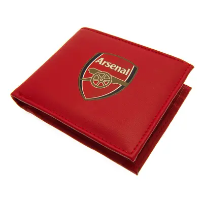 FC Arsenal peněženka Coloured PU Wallet