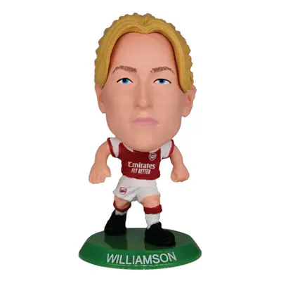 FC Arsenal figurka WFC SoccerStarz Williamson