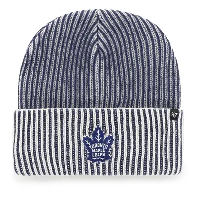 Toronto Maple Leafs zimní čepice Cold Snap ’47 Cuff Knit